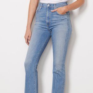 Citizen Of Humanity Lilah High Rise Bootcut